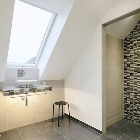 8 Person In Bogense-by Traum Nyaraló *