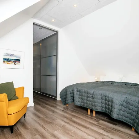 Nyaraló 8 Person In Bogense-by Traum Bogense