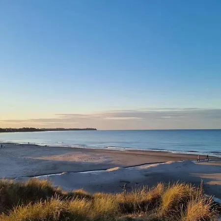 8 Person In Bogense-by Traum Nyaraló