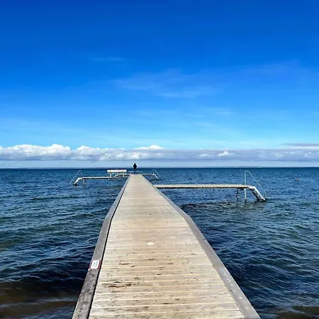 8 Person In Bogense-by Traum