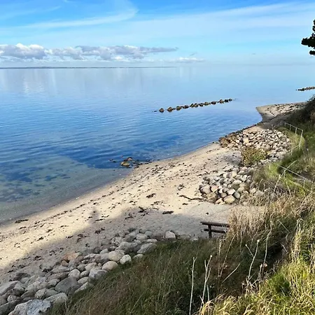 8 Person In Bogense-by Traum Bogense