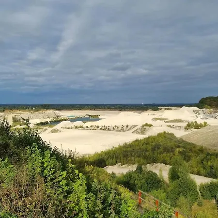 8 Person In Bogense-by Traum Nyaraló