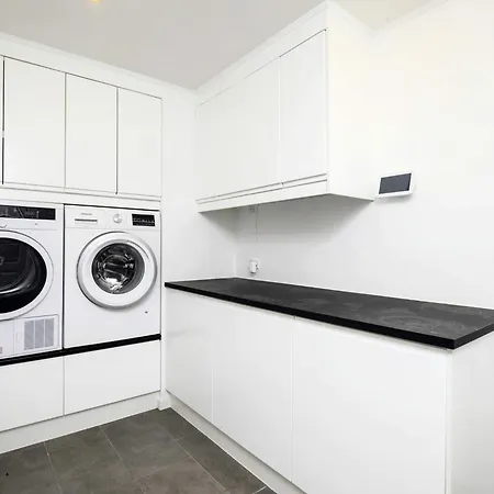 8 Person In Bogense-by Traum Bogense