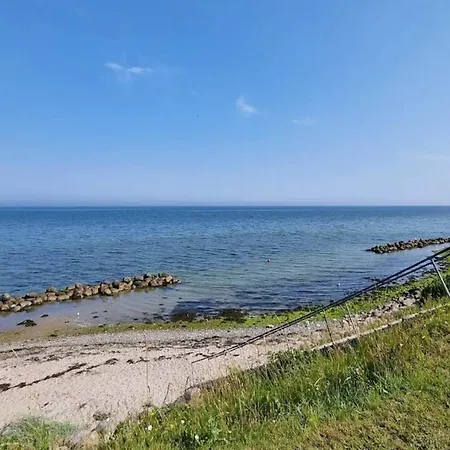 8 Person In Bogense-by Traum Nyaraló