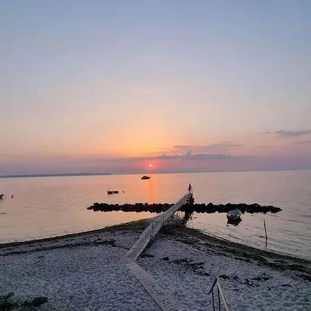 Nyaraló 8 Person In Bogense-by Traum Bogense