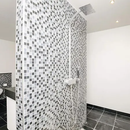 8 Person In Bogense-by Traum Nyaraló