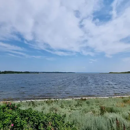 Nyaraló 8 Person In Bogense-by Traum Bogense