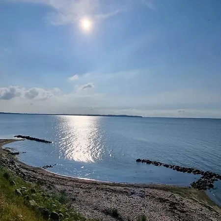 8 Person In Bogense-by Traum * Bogense