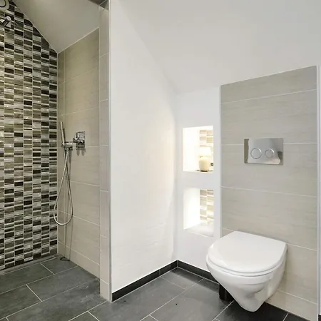 8 Person In Bogense-by Traum Nyaraló Bogense