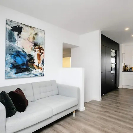 8 Person In Bogense-by Traum Nyaraló