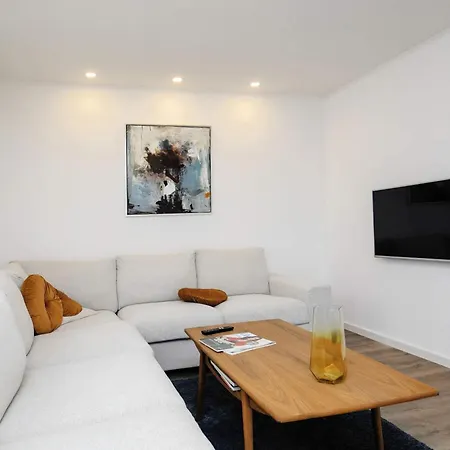 8 Person In Bogense-by Traum * Bogense