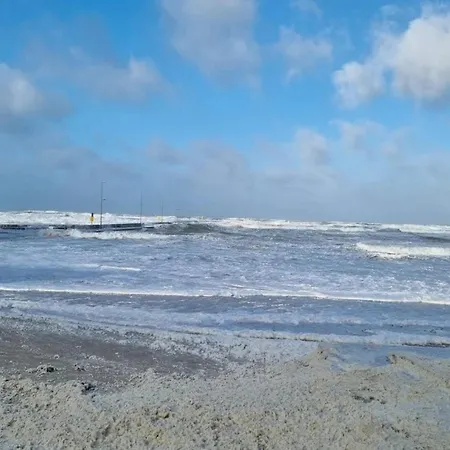 Nyaraló 8 Person In Bogense-by Traum *