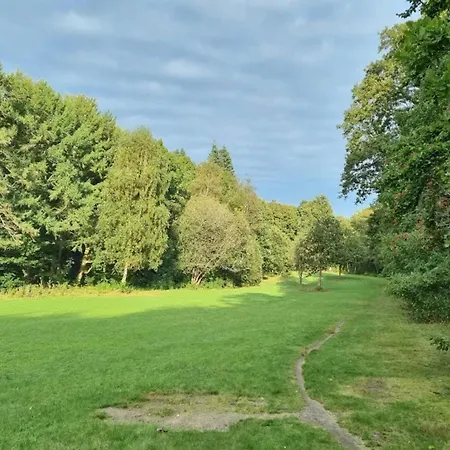 8 Person In Bogense-by Traum Bogense